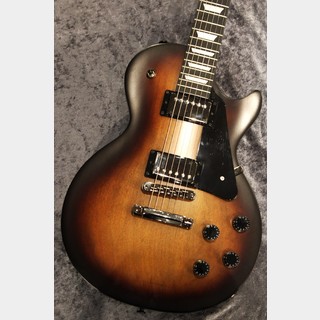 Gibson Les Paul Modern Studio -Smokehouse Satin- 【3.93kg】【漆黒なエボニー指板】