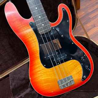 Nashguitars PB-63/Special/CSB/AMX-4 (ナッシュギターズ リミテッド 限定モデル)
