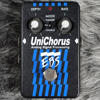 EBS、UniChorusの検索結果【楽器検索デジマート】