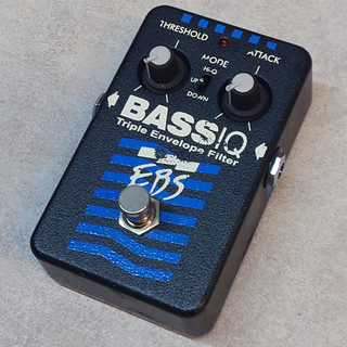 EBS Bass IQ