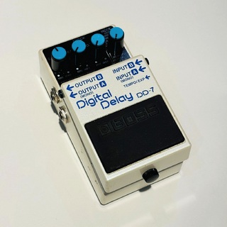 BOSS DD-8◆中古美品 デジタルディレイ 楽天市場】BOSS【DD-8 Digital Delay】ディレイ【中古