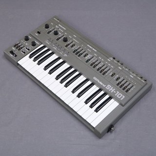 Roland SH-101 w/MG-1 【御茶ノ水本店】