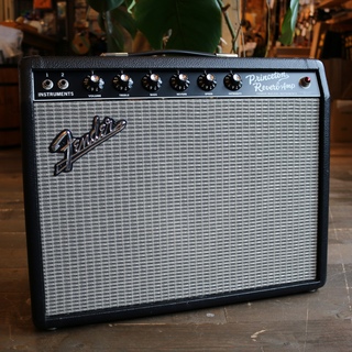 Fender65 Princeton Reverb