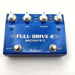 Fulltone FULL-DRIVE2