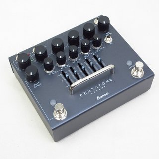 Ibanez PTPRE Pentatone Preamp プリアンプ ディストーション 【横浜店】