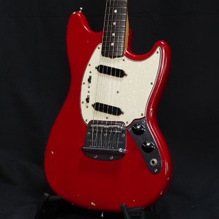 Fender 1965年製 Mustang Red【御茶ノ水本店 FINEST GUITARS】