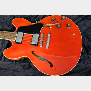 Seventy Seven GuitarsEXRUBATO-STANDARD CR Aska-Made-Series