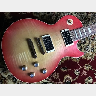 Gibson Les Paul Standard 60's Faded【現物写真】【≒4.41kg】