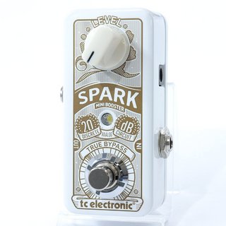 tc electronic SPARK MINI BOOSTER 【池袋店】