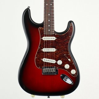 Squier by FenderStandard Stratocaster / Rosewood Fingerboard Antique Burst 【梅田店】