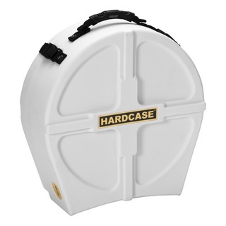 Hard CaseHNL14SW 14" White スネア用ハードケース