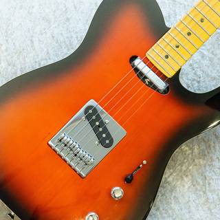 Fender Aerodyne Special Telecaster -Hot Rod Burst-【#JFFB23000575】