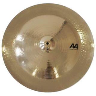 SABIAN 【中古】 チャイナシンバル セイビアン SABIAN AA CHINESE 20インチ