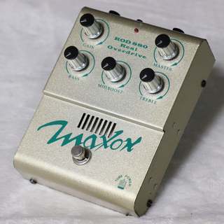 Maxon、ROD880の検索結果【楽器検索デジマート】