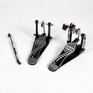 Dixon 【中古】 ドラムツインペダル ディクソン DIXON PP9380D ツインペダル