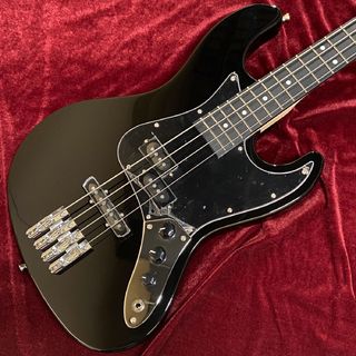 Laid Back LBA-PJ / BLK