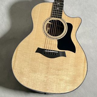 Taylor314ce Special Edition Rosewood【現物画像】