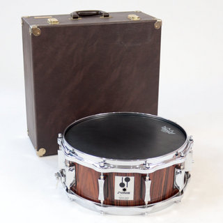 Sonor 【中古】 SONOR D-515 PA Phonic Series ローズウッドカラー ビーチシェル 14×5.75 スネアドラム