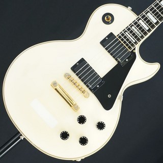 Gibson Custom Shop 【USED】 Les Paul Custom Mod. (Alpine White) 【SN.CS61926】