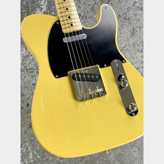 キ*―様 Fender FSR MIJ Traditional 51 Nocas Fender FSR Made in