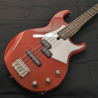 YAMAHA BB234 RBR (ラズベリーレッド) エレキベース