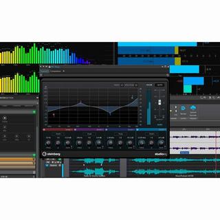 大人気DAWソフトCubase各種が40%OFFに！『Cubase Sale 2022が