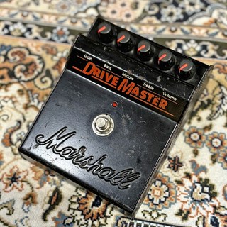 Marshall【USED】1991's Drivemaster