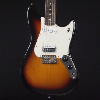 Fender Made in Japan Limited Cyclone Rosewood Fingerboard ~3-Color Sunburst~