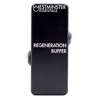 Westminster EffectsWE-REGEN Regeneration Buffer バッファー ギターエフェクター