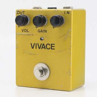 【最終値下げ】HUMAN GEAR VIVACE ヒューマンギア　200番台 エフェクター（ギター・ベース用）、HUMAN GEARの検索結果【楽器検索