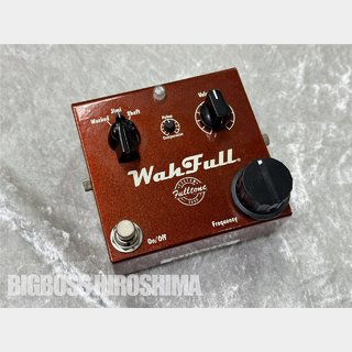 Fulltone WahFull