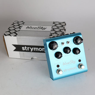 strymon、blueskyの検索結果【楽器検索デジマート】