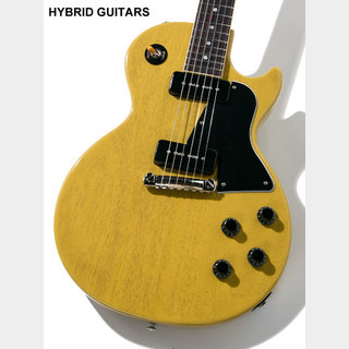 Gibson Les Paul Special Single Cut TV Yellow 2024 