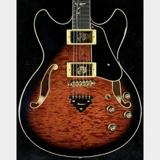 エレクトリックギター ＞ セミアコ、Ibanezの検索結果【楽器検索