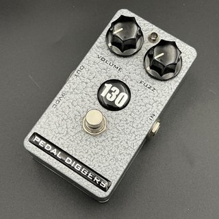 Pedal diggers 130 Limited【新宿店】