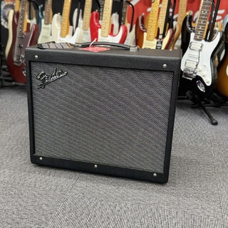 ギター用アンプ／アンプシミュレーター、Fender、Mustang GTX100の検索