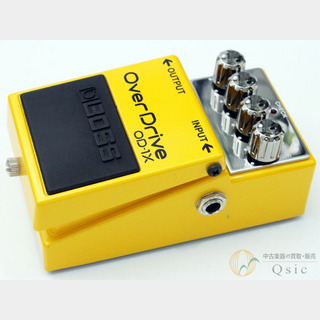 OD-1Xの検索結果【楽器検索デジマート】