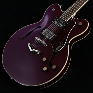 GretschG2622 Streamliner Double-Cut BurntOrchid[超絶目玉品特価](重量:2.97kg)【渋谷店】