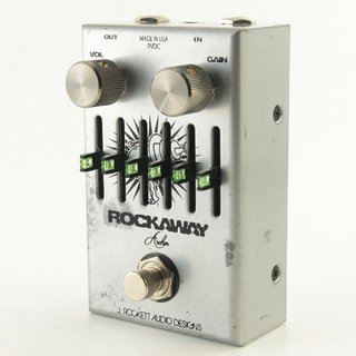 J ROCKETT AUDIO DESIGNS Rockaway Archer 【御茶ノ水本店】