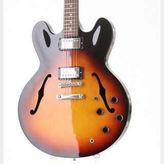 Gibson ES-335 Studio Ginger Burst 2016年製【横浜店】