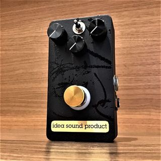 idea sound product （イデアサウンドプロダクト）IDEA-RTX Ver.1