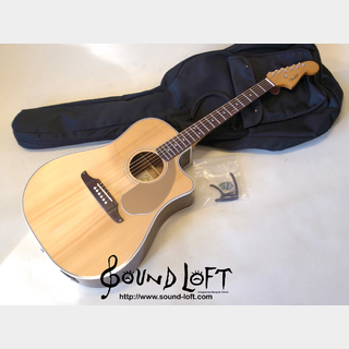 Fender Acoustics SONORAN SCE