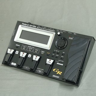 RolandGR-55GK-BK 【御茶ノ水本店】