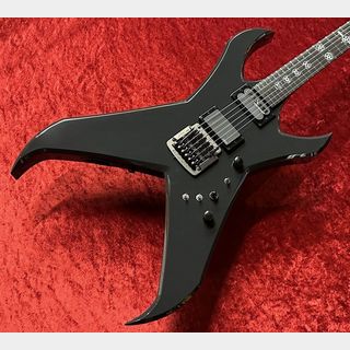 【中古品】B.C.Rich Warlock ☆1円スタート!!!☆B.C.Rich☆WARLOCK ワーロックベース 90年代