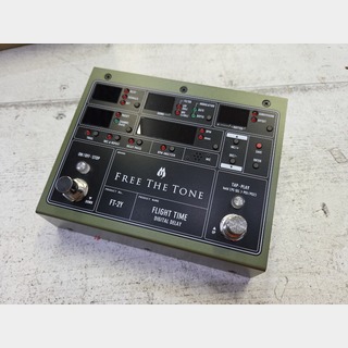 Free The Tone、FT-2Yの検索結果【楽器検索デジマート】