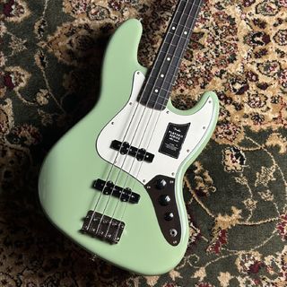 Fender PLAYER II Jazz Bass Rosewood Fingerboard Birch Green/≒4.06kg/SN:MX24042155