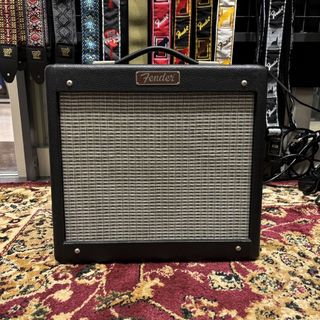 Fender (フェンダー) PRO JUNIOR IV SE【限定生産モデル】