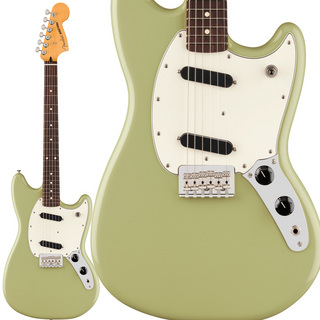 FenderPlayer II Mustang Birch Green エレキギター ムスタング