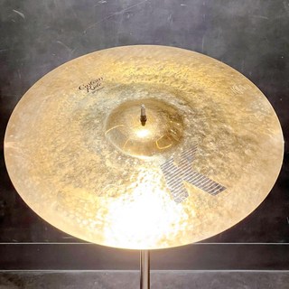 Zildjian 【USED】 K Custom Ride 20 [NKZL20CUSTOM][3000g]