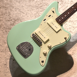 Fender FSR Collection Made in Japan Traditional 60s Jazzmaster ～Surf Green～ #JD24007591 【軽量3.24kg】